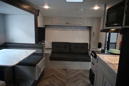 WorcesterRV rentals