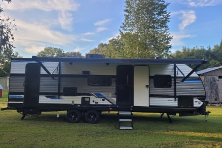 GuytonRV rentals