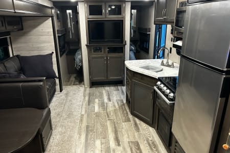 LudingtonRV rentals