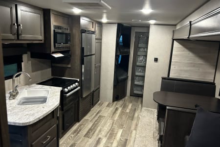 LudingtonRV rentals