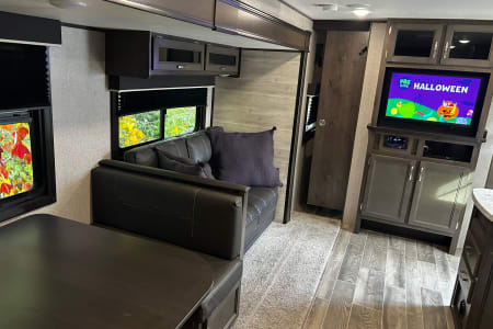 LudingtonRV rentals