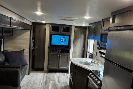 LudingtonRV rentals