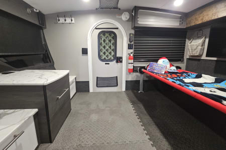 ManchesterRV rentals