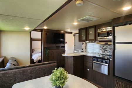 WarrenRV rentals