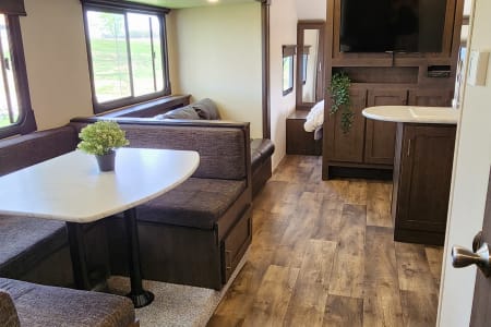 OuabacheStatePark Rv Rentals