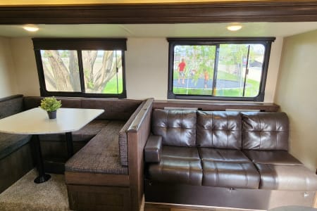 MississinewaLake Rv Rentals