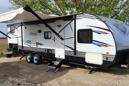 WarrenRV rentals