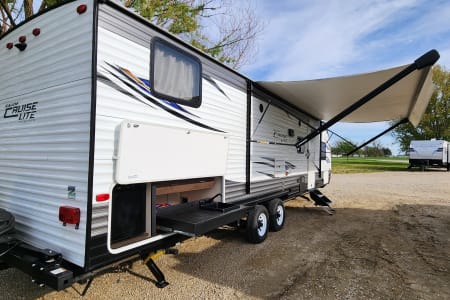 WarrenRV rentals