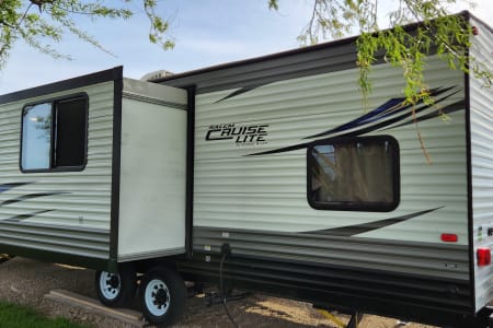 WarrenRV rentals