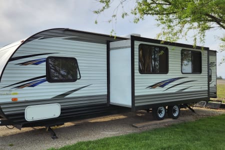 WarrenRV rentals