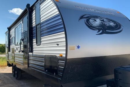 Wisconsin RapidsRV rentals