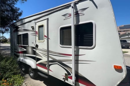 ChinoHillsStatePark Rv Rentals