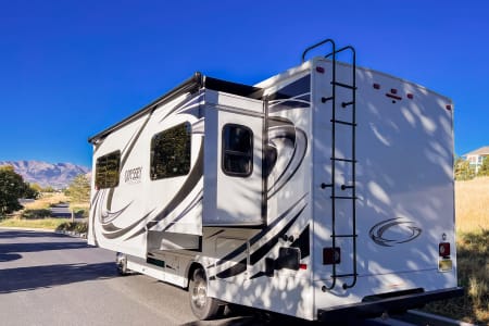 South JordanRV rentals