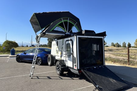 RV Rental boulder,Colorado-(CO)