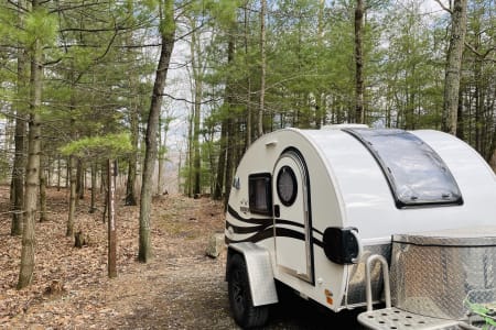 HersheyparkCampingResort Rv Rentals