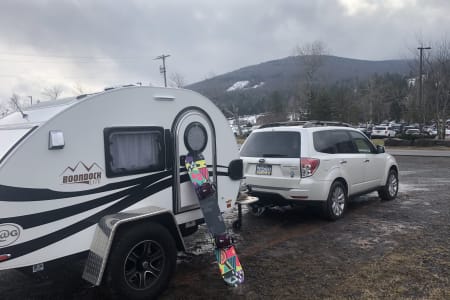 New CumberlandRV rentals