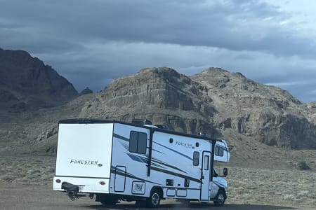 O’lenoStatePark Rv Rentals