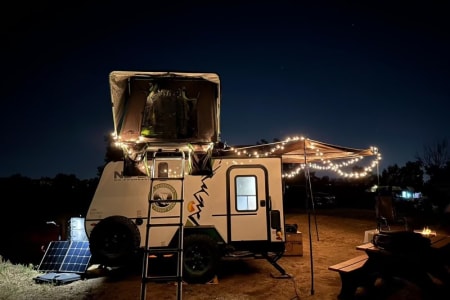 RV Rental boulder,Colorado-(CO)