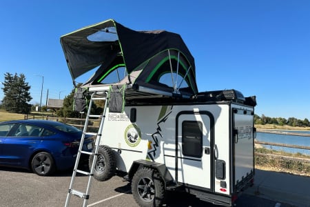 RV Rental boulder,Colorado-(CO)