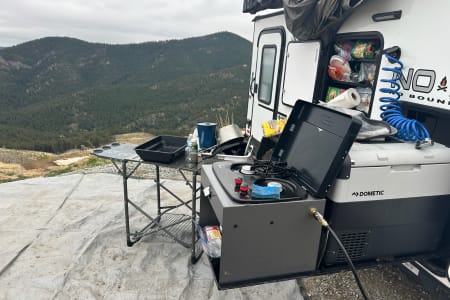 RV Rental boulder,Colorado-(CO)