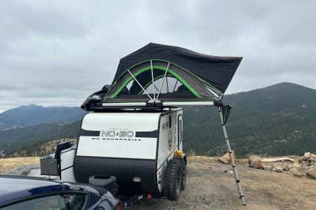 RV Rental boulder,Colorado-(CO)