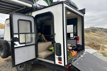 RV Rental boulder,Colorado-(CO)