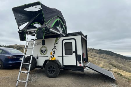 RV Rental boulder,Colorado-(CO)