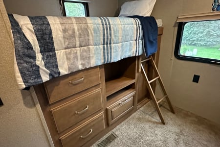 CantonRV rentals