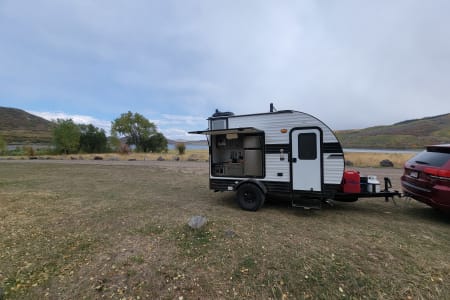 ColoradoNationalMonument Rv Rentals