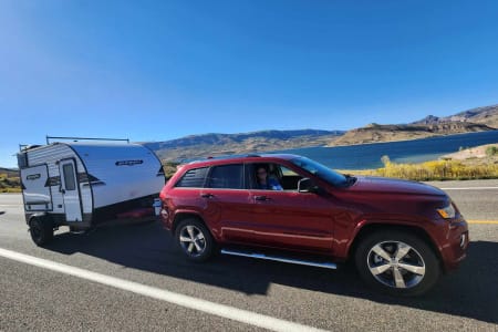 RifleFallsStatePark Rv Rentals