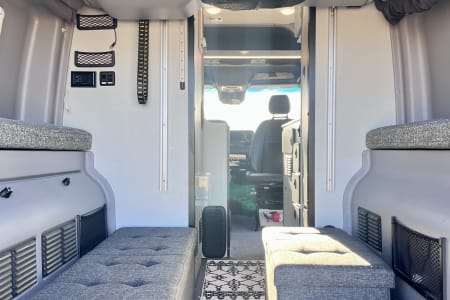 LivingstonRV rentals