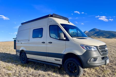 LivingstonRV rentals