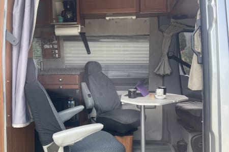 LittletonRV rentals