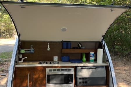 ArlingtonRV rentals