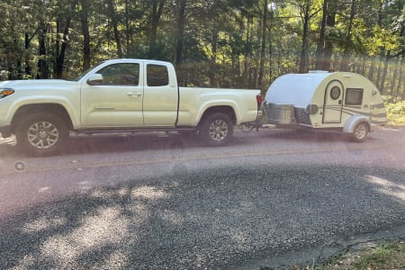 CedarHillStatePark Rv Rentals