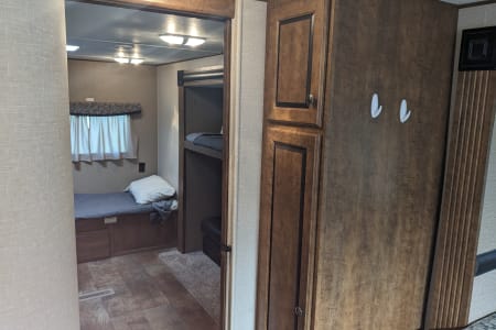 LakeKegonsa Rv Rentals