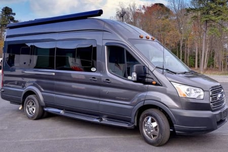 ColumbusRV rentals