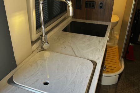 RV Rental reno,Nevada-(NV)