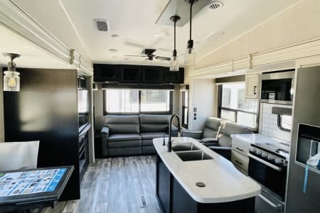 2019 Jayco Eagle