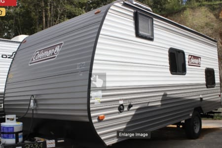 BuffaloNationalRiver Rv Rentals