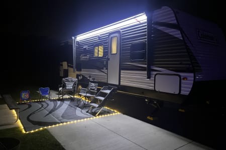 InmanRV rentals