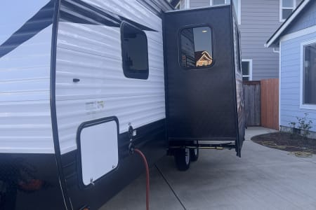 North BendRV rentals