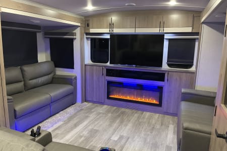 BuelltonRV rentals