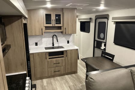 BuelltonRV rentals