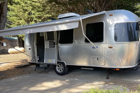 RV Rental santa-cruz,California-(CA)