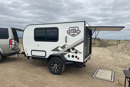 PuebloRV rentals