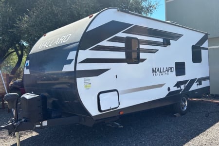 2022 Heartland Mallard Tailwind