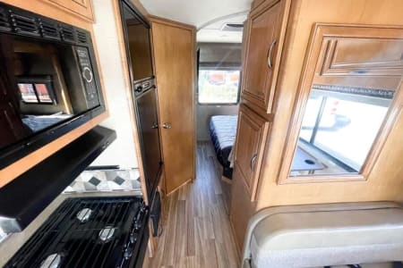 RV Rental quebec