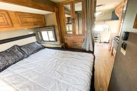 RV Rental quebec