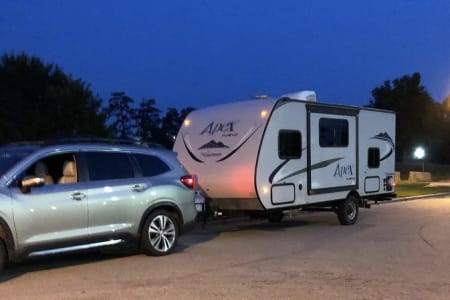 Fort MillRV rentals